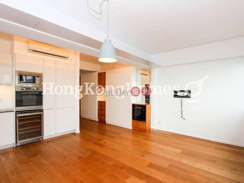 1 Bed Unit at Sai Wan New Apartments | For Sale | Sai Wan New Apartments 西環新樓 Sales Listings