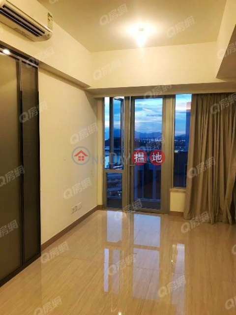 Cullinan West II | 1 bedroom Mid Floor Flat for Rent | Cullinan West II 匯璽II _0