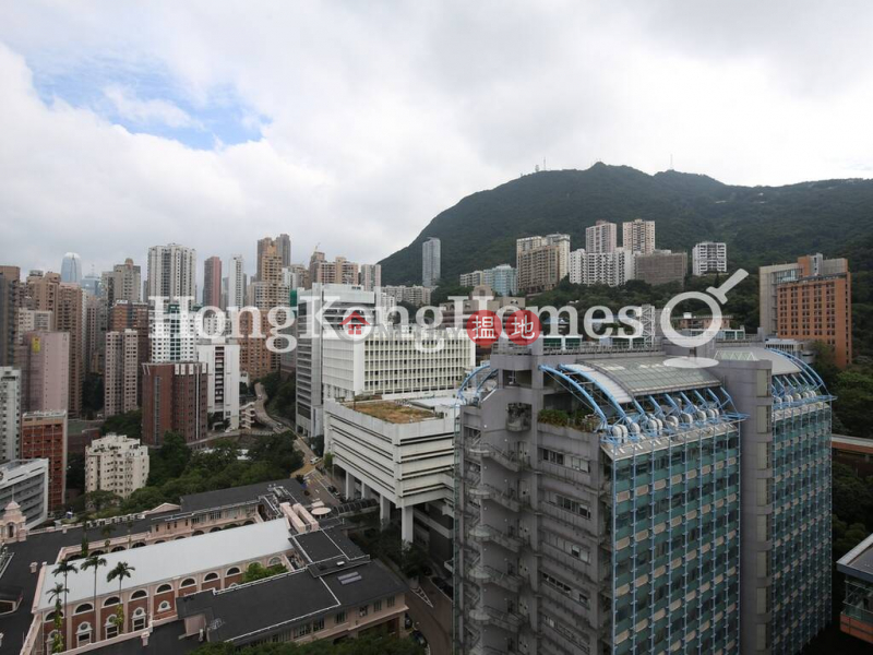 2 Bedroom Unit for Rent at Tsui On Court | 71 Pok Fu Lam Road | Western District | Hong Kong Rental HK$ 20,000/ month