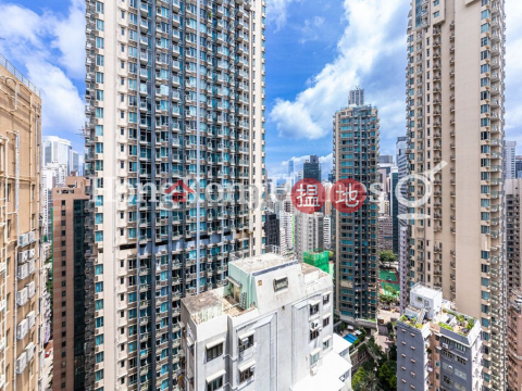 1 Bed Unit for Rent at Wing Lee Building, Wing Lee Building 榮利樓 | Wan Chai District (Proway-LID205293R)_0