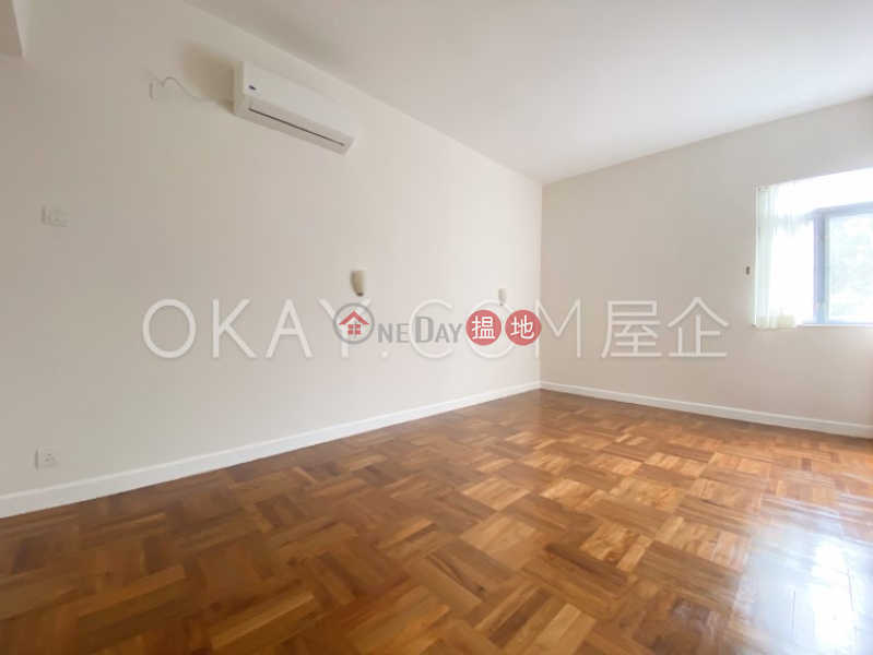HK$ 4,380萬豪園-灣仔區3房3廁,實用率高,連車位,露台豪園出售單位