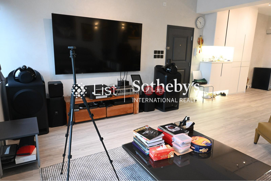 Property for Sale at Fulham Garden with 3 Bedrooms | Fulham Garden 富林苑 A-H座 Sales Listings