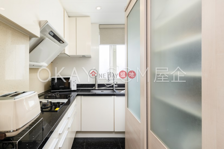 Property Search Hong Kong | OneDay | Residential | Sales Listings, Stylish 2 bedroom on high floor with sea views | For Sale