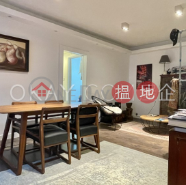 Popular 2 bedroom in Mid-levels West | For Sale | Caineway Mansion 堅威大廈 _0