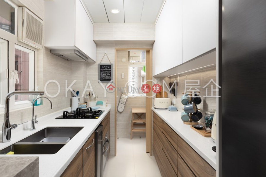 HK$ 36,000/ month, Friendship Court, Wan Chai District, Popular 2 bedroom on high floor | Rental