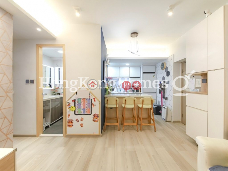 2 Bedroom Unit at Caine Building | For Sale 22-22a Caine Road | Western District Hong Kong | Sales | HK$ 9M