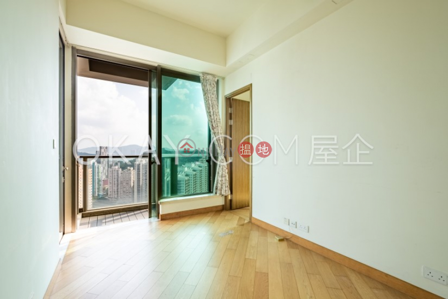 Property Search Hong Kong | OneDay | Residential Sales Listings, Practical 2 bedroom on high floor with balcony | For Sale
