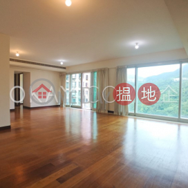 Gorgeous 3 bedroom on high floor with balcony & parking | For Sale