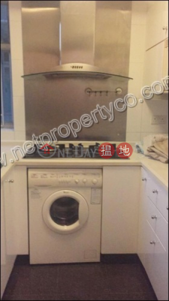 HK$ 19,500/ month, Sham Wan Towers Block 1 | Southern District, Apartment for Rent in Ap Lei Chau