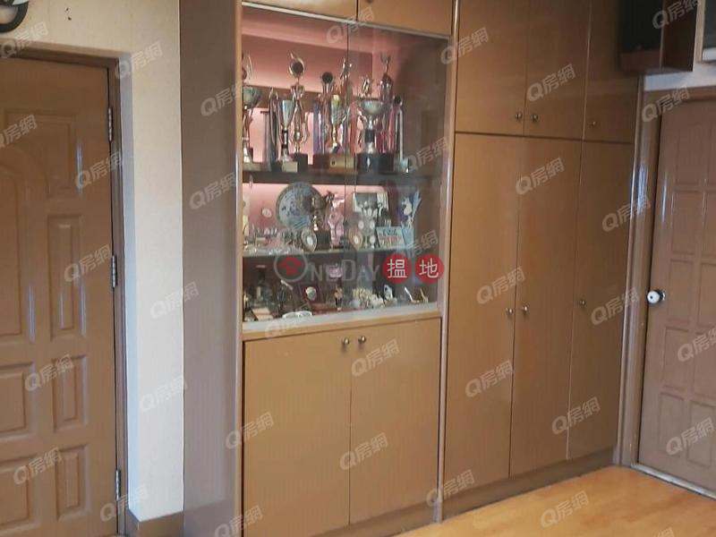 HK$ 28,000/ month | Cheung King Mansion | Yau Tsim Mong | Cheung King Mansion | 2 bedroom Low Floor Flat for Rent