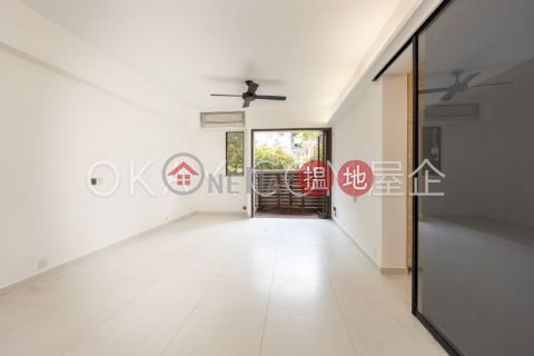 Popular 3 bedroom with balcony & parking | Rental | Hawthorn Garden 荷塘苑 _0
