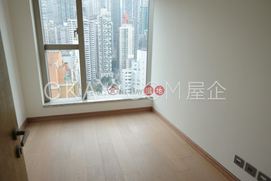 Exquisite 3 bedroom on high floor with balcony | Rental | My Central MY CENTRAL Rental Listings