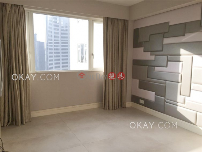 Elegant 3 bedroom with balcony & parking | For Sale | Monticello 滿峰台 Sales Listings