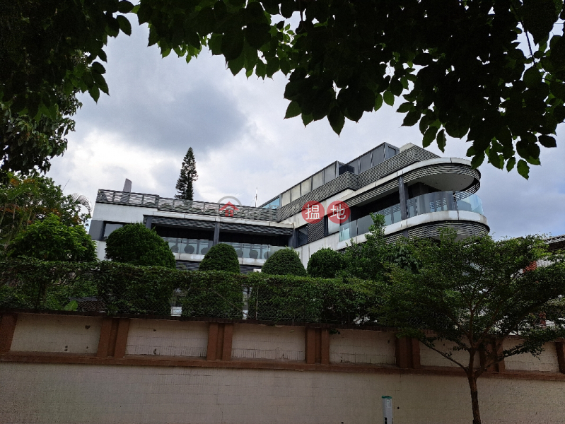 丹桂路3號 (3 Osmanthus Road) 又一村| ()(5)