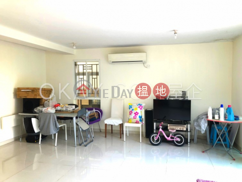 Gorgeous house with terrace, balcony | For Sale | Mok Tse Che Village 莫遮輋村 _0