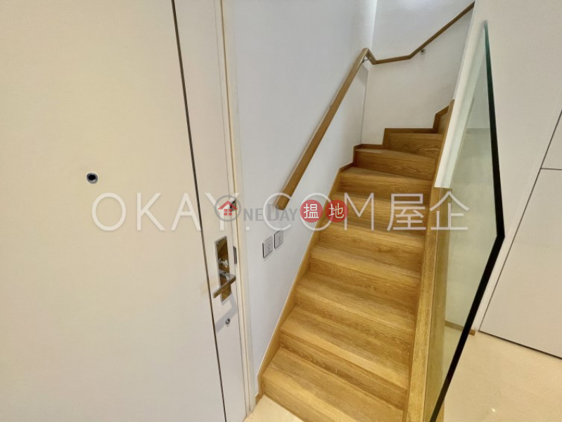 Charming 1 bedroom with balcony | Rental 33 Tung Lo Wan Road | Wan Chai District Hong Kong, Rental | HK$ 25,000/ month