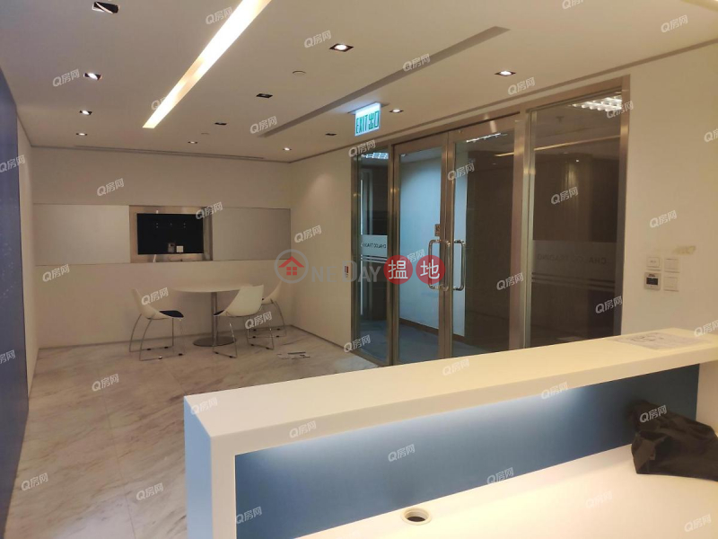 Far East Finance Centre | 4 bedroom Flat for Rent | Far East Finance Centre 遠東金融中心 Rental Listings