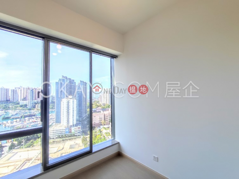 港島南岸第二期LA MARINA揚海中層住宅出租樓盤-HK$ 58,000/ 月