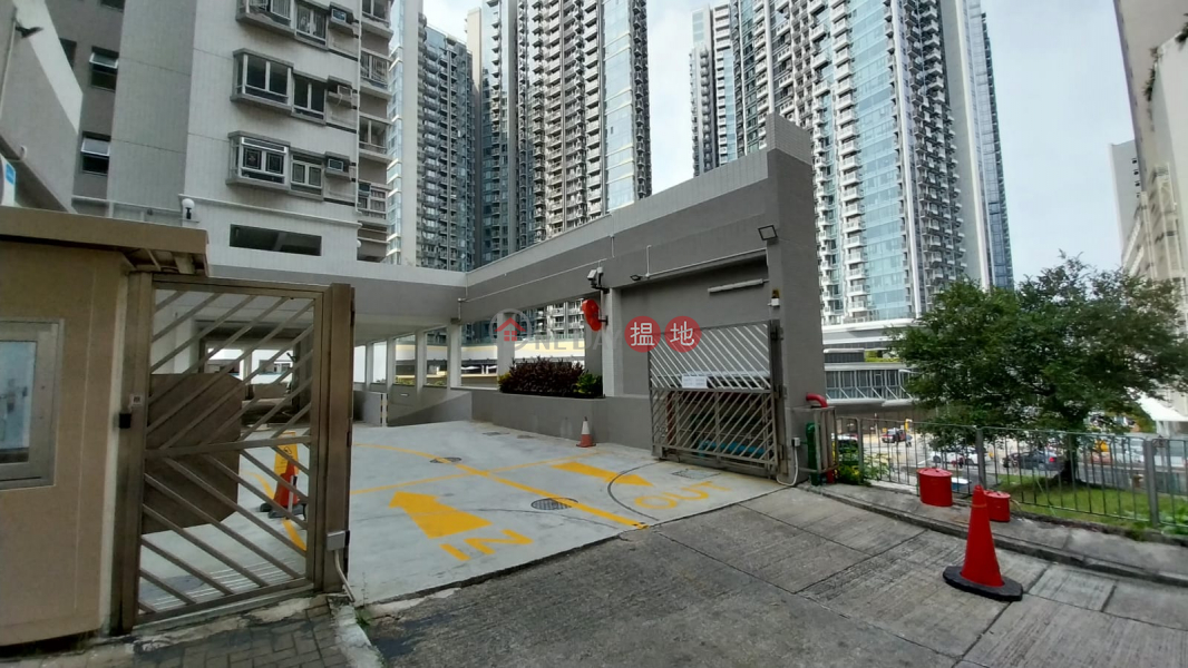 香港搵樓|租樓|二手盤|買樓| 搵地 | 車位-出租樓盤-黃竹坑地鐵站 金寶花園