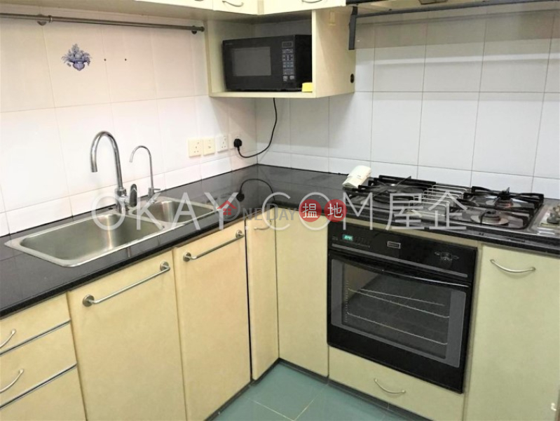 HK$ 48,000/ 月-樂信臺|西區|3房2廁,實用率高,星級會所樂信臺出租單位