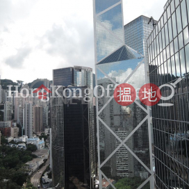 力寶中心寫字樓租單位出租, 力寶中心 Lippo Centre | 中區 (HKO-58146-AIHR)_0
