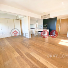 Nicely kept 2 bedroom on high floor with harbour views | For Sale | Yee Ga Court 怡基閣 _0