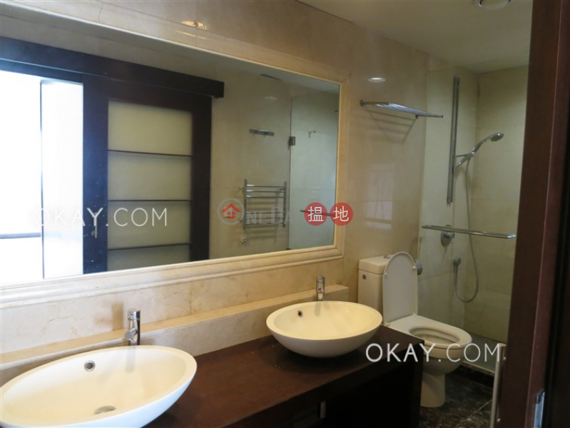 HK$ 80,000/ month, Repulse Bay Garden, Southern District, Efficient 3 bedroom with balcony & parking | Rental