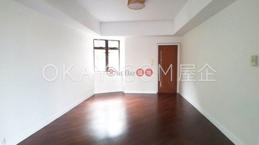 Property Search Hong Kong | OneDay | Residential, Rental Listings | Unique 3 bedroom in Mid-levels East | Rental