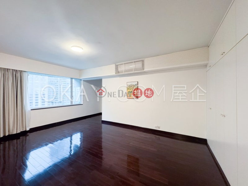 Efficient 2 bedroom on high floor with parking | For Sale, 35 MacDonnell Road | Central District Hong Kong, Sales | HK$ 38.8M