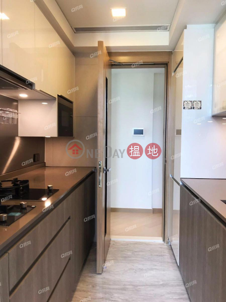 Property Search Hong Kong | OneDay | Residential, Sales Listings Park Circle | 2 bedroom Mid Floor Flat for Sale
