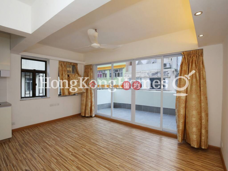 士丹頓街29號開放式單位出售|中區士丹頓街29號(29 Staunton Street)出售樓盤 (Proway-LID109455S)