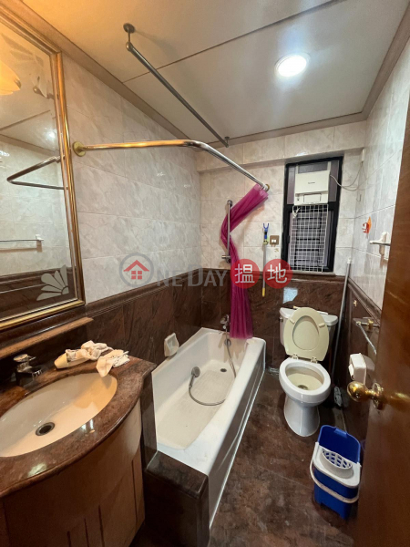 怡峰園2座中層住宅-出售樓盤-HK$ 500萬