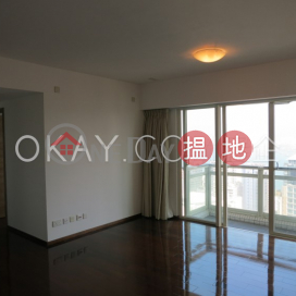 Elegant 3 bedroom on high floor with balcony | Rental | Centrestage 聚賢居 _0