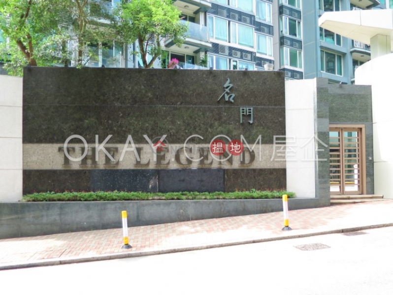 The Legend Block 3-5, Middle, Residential Rental Listings | HK$ 48,000/ month