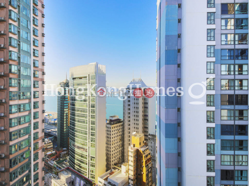 Property Search Hong Kong | OneDay | Residential | Rental Listings 3 Bedroom Family Unit for Rent at Queen\'s Terrace