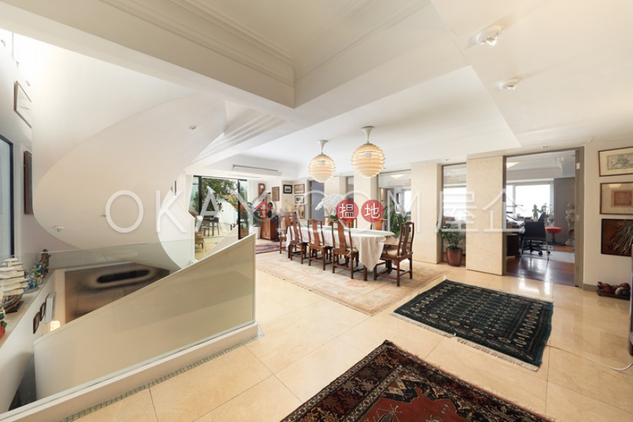 4房4廁,海景,連車位,露台滿湖花園出售單位|滿湖花園(The Riviera)出售樓盤 (OKAY-S285329)