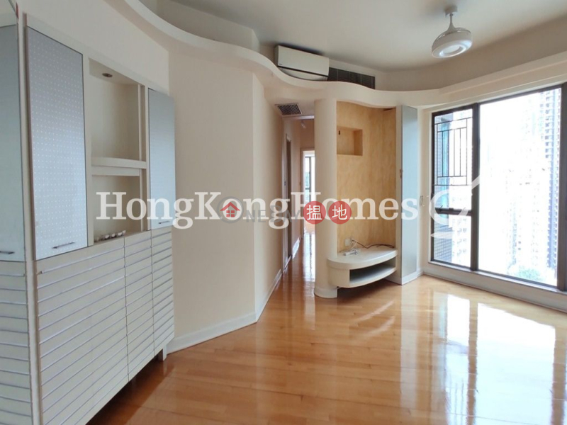 3 Bedroom Family Unit for Rent at The Belcher\'s Phase 2 Tower 5 | The Belcher\'s Phase 2 Tower 5 寶翠園2期5座 Rental Listings