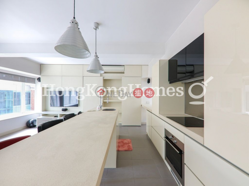 Property Search Hong Kong | OneDay | Residential | Rental Listings | 1 Bed Unit for Rent at Woodlands Terrace