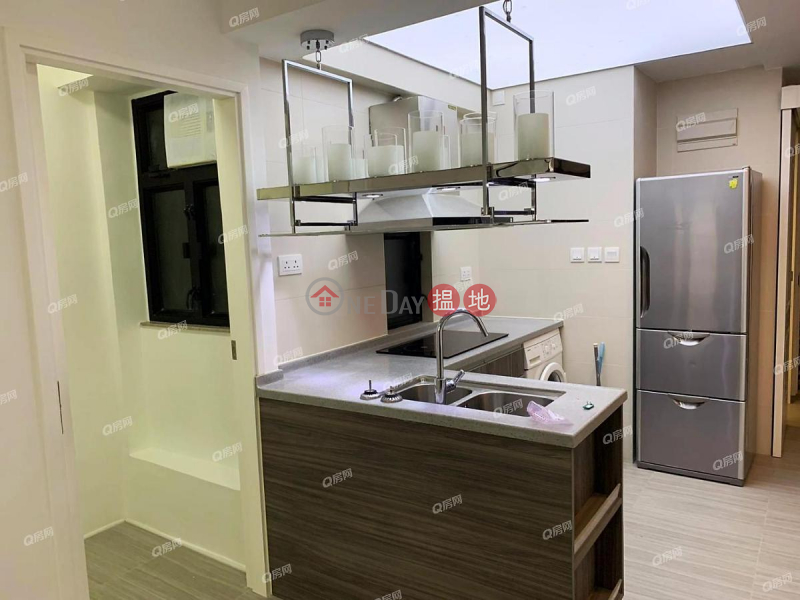 Yuen Fat Building | 2 bedroom Flat for Rent, 1-1E Nelson Street | Yau Tsim Mong, Hong Kong Rental HK$ 14,000/ month