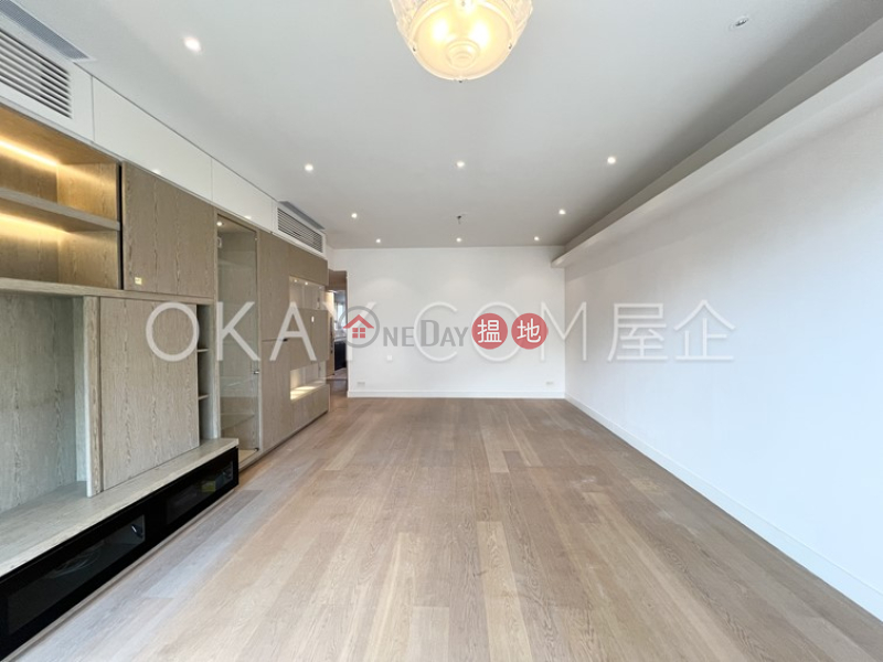 Exquisite 3 bed on high floor with balcony & parking | Rental | The Altitude 紀雲峰 Rental Listings