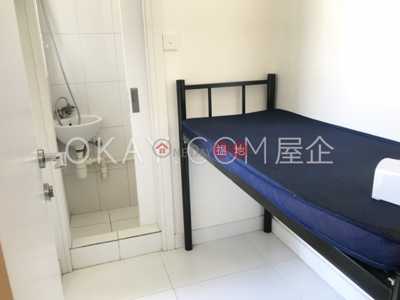 HK$ 24.6M, Centrestage Central District Nicely kept 3 bedroom on high floor with balcony | For Sale