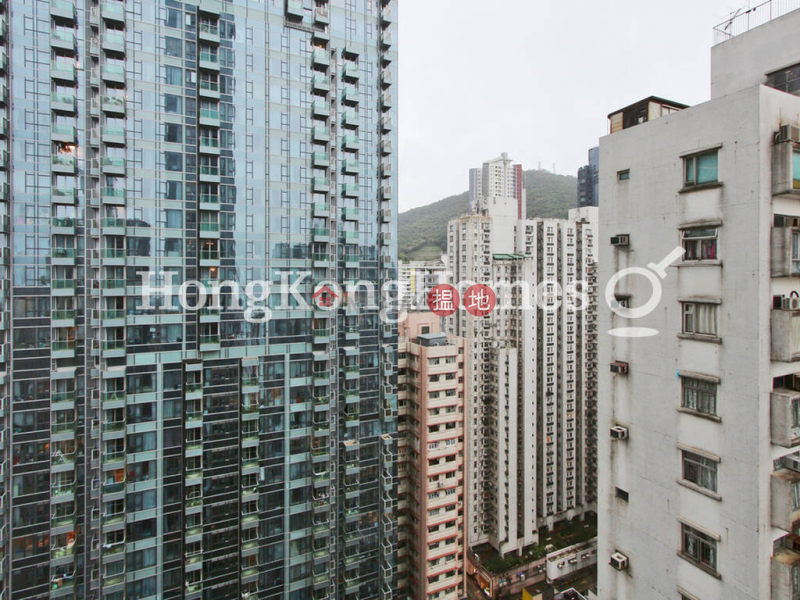 香港搵樓|租樓|二手盤|買樓| 搵地 | 住宅|出租樓盤-The Kennedy on Belcher\'s兩房一廳單位出租