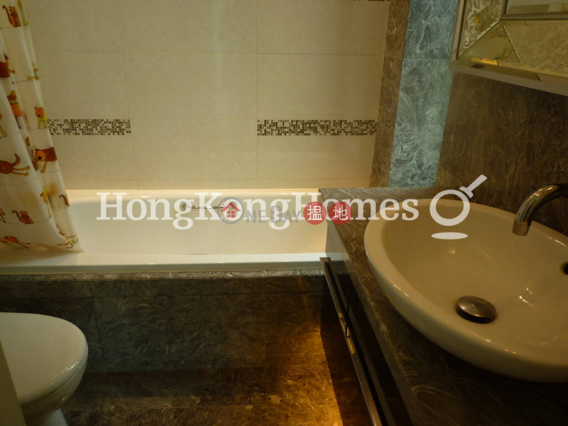 Property Search Hong Kong | OneDay | Residential | Rental Listings | 3 Bedroom Family Unit for Rent at Casa 880