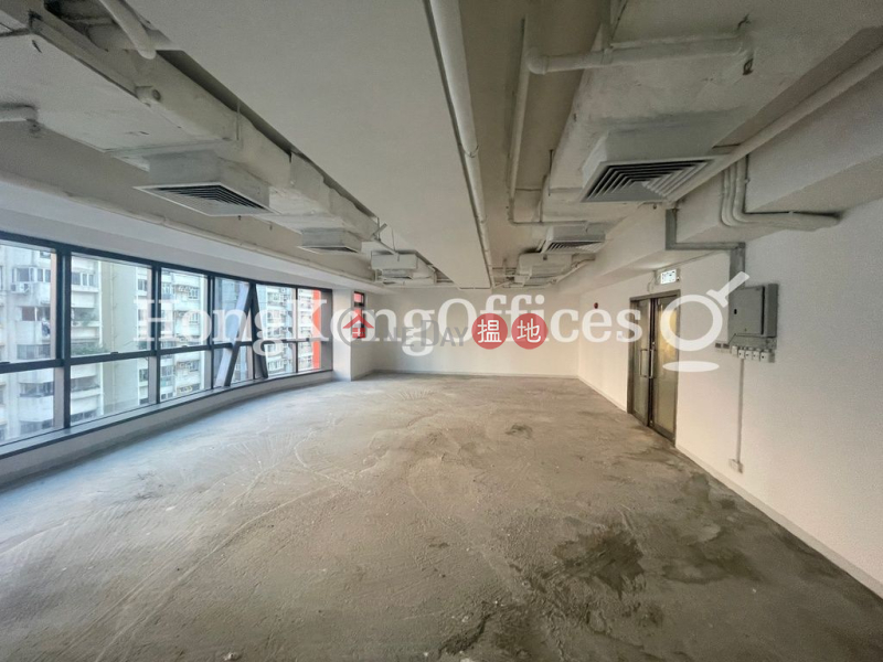 HK$ 53,433/ month, KP Tower, Wan Chai District | Office Unit for Rent at KP Tower