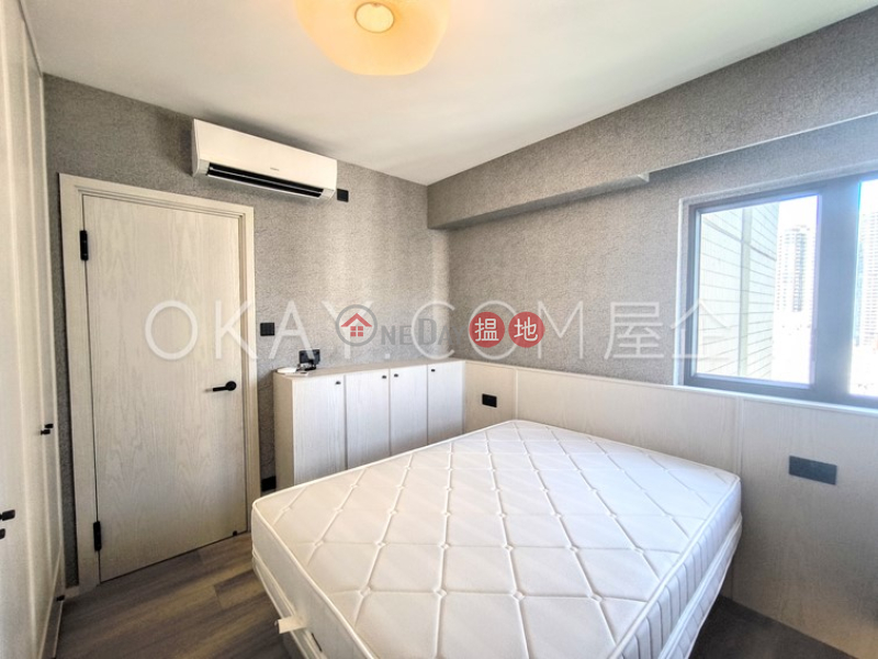 Tasteful 1 bedroom in Pokfulam | Rental | 23 Pokfield Road | Western District, Hong Kong Rental, HK$ 30,000/ month