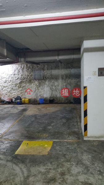 City Garden Carpark for Rent, City Garden Block 1 (Phase 1) 城市花園1期1座 Rental Listings | Eastern District (RICTS-5015972541)