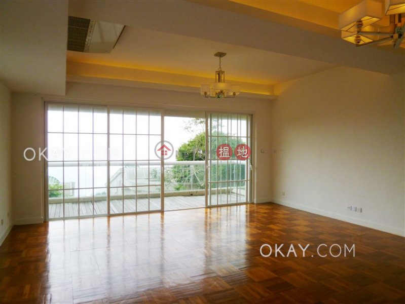 Stylish house with sea views, rooftop & terrace | Rental | Kings Court 龍庭 Rental Listings