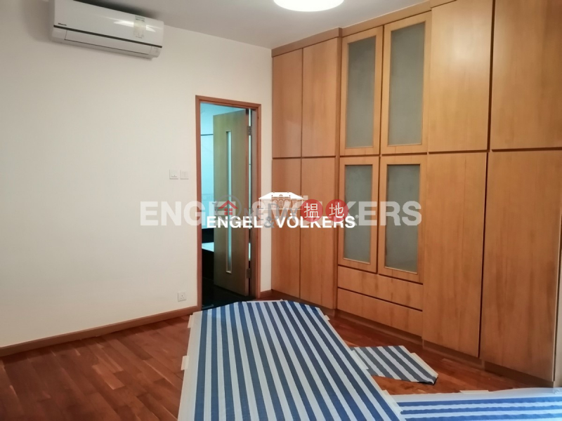 HK$ 53,000/ month Venice Garden Wan Chai District 3 Bedroom Family Flat for Rent in Happy Valley