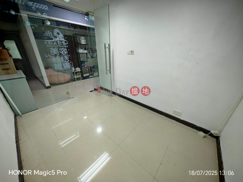 UPPER FLOOR SHOP, Camel Paint Building 駱駝漆大廈 Rental Listings | Kwun Tong District (GARYC-2945779574)