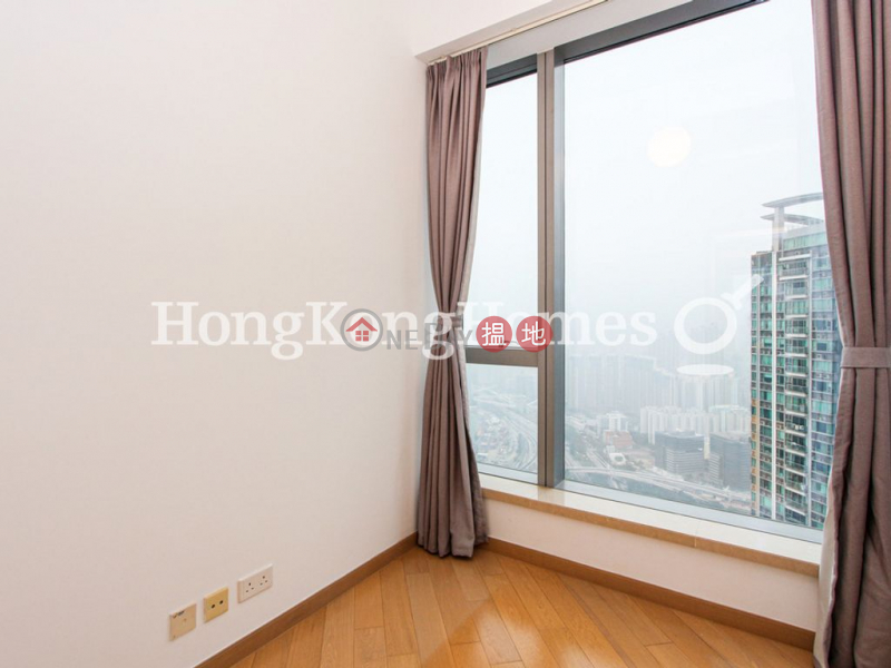 3 Bedroom Family Unit for Rent at The Cullinan 1 Austin Road West | Yau Tsim Mong | Hong Kong | Rental, HK$ 59,000/ month